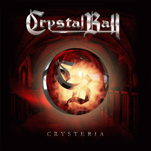 Crystal Ball : Crysteria